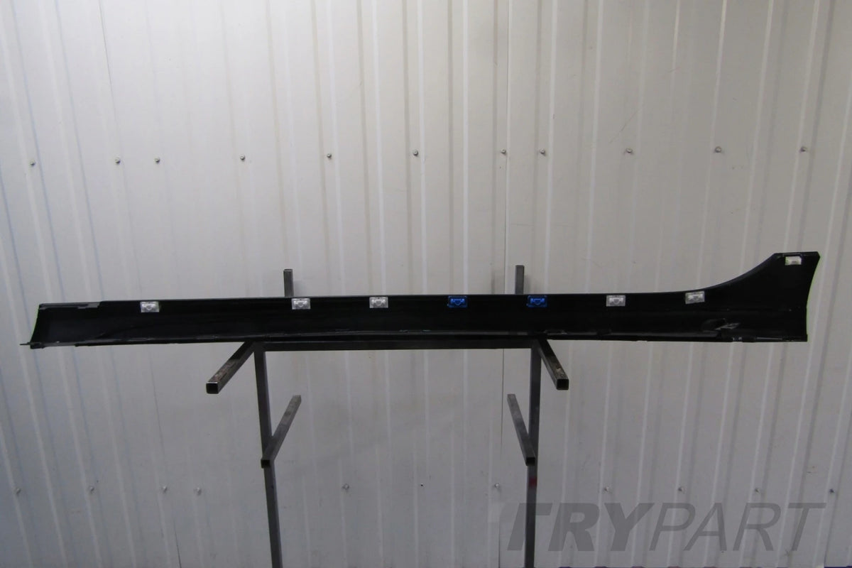 BMW 2 Series F44 Gran Coupé M Sport Package Bumper Kit