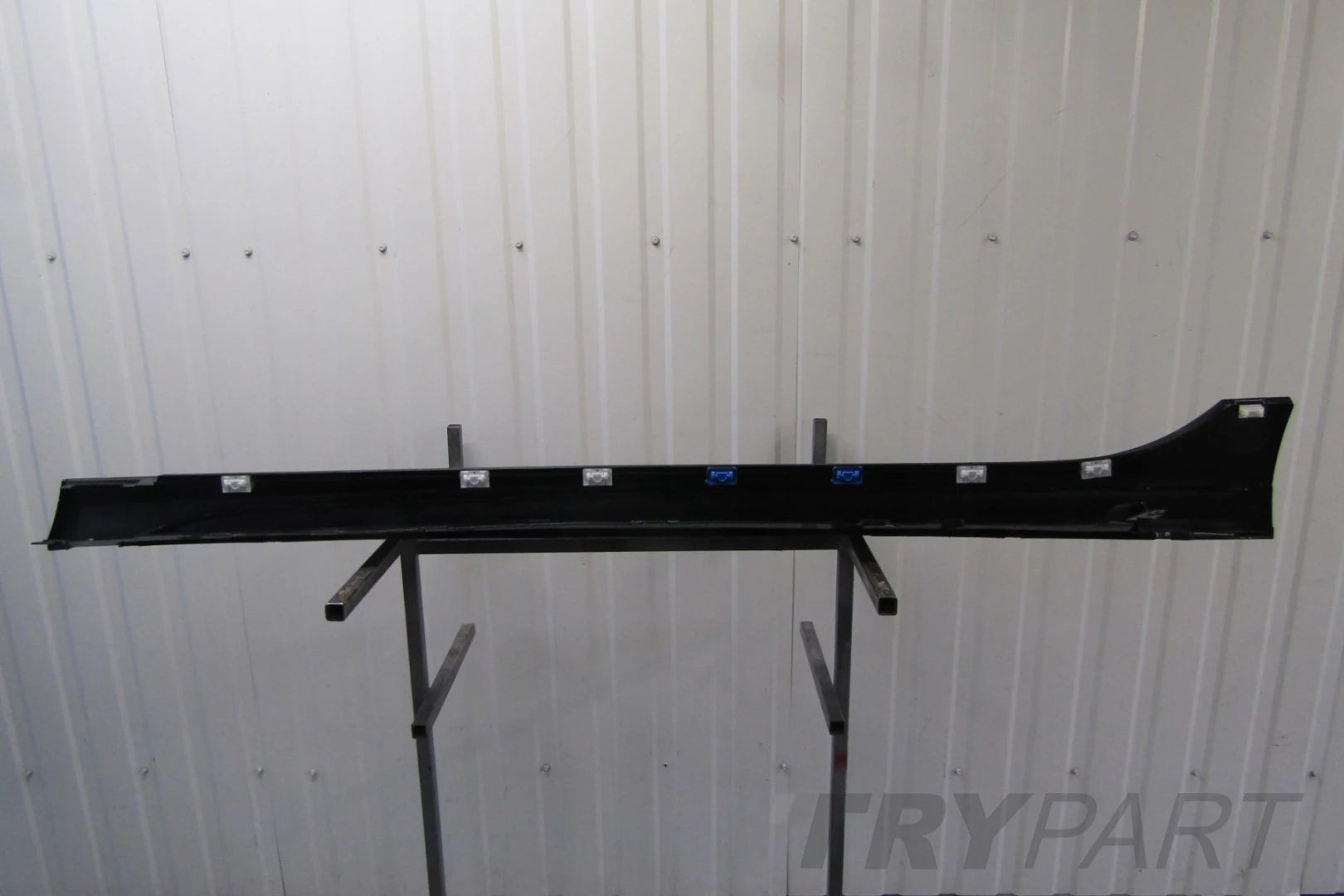 BMW 2 Series F44 Gran Coupé M Sport Package Bumper Kit