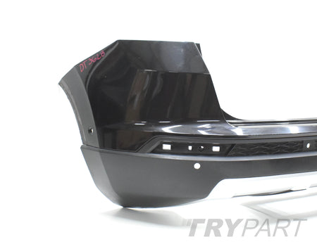 SEAT ATECA 575 REAR BUMPER ORG 16+