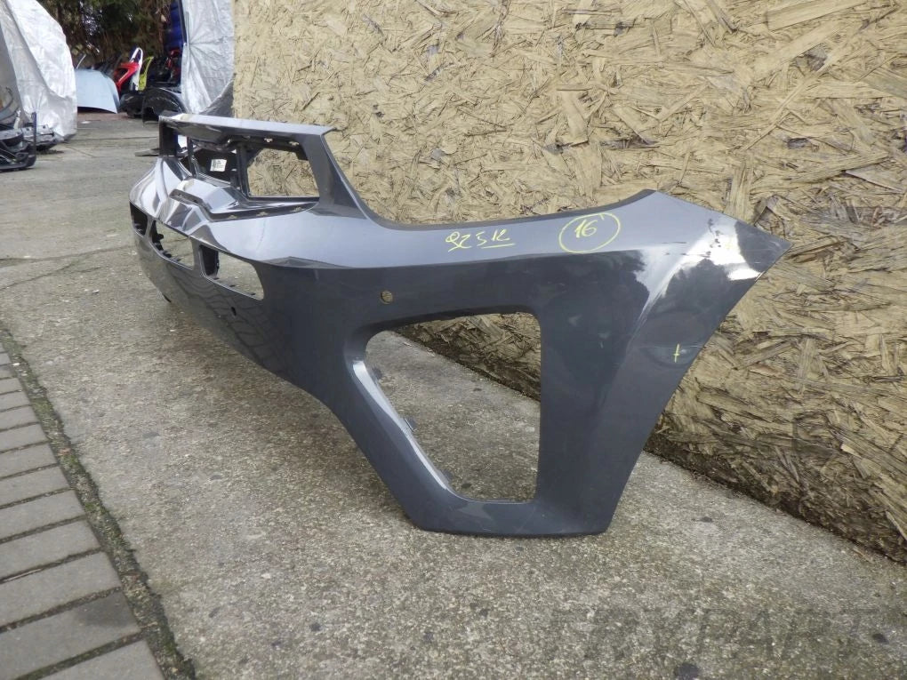 KIA STONIC GT GT LINE 17- front bumper