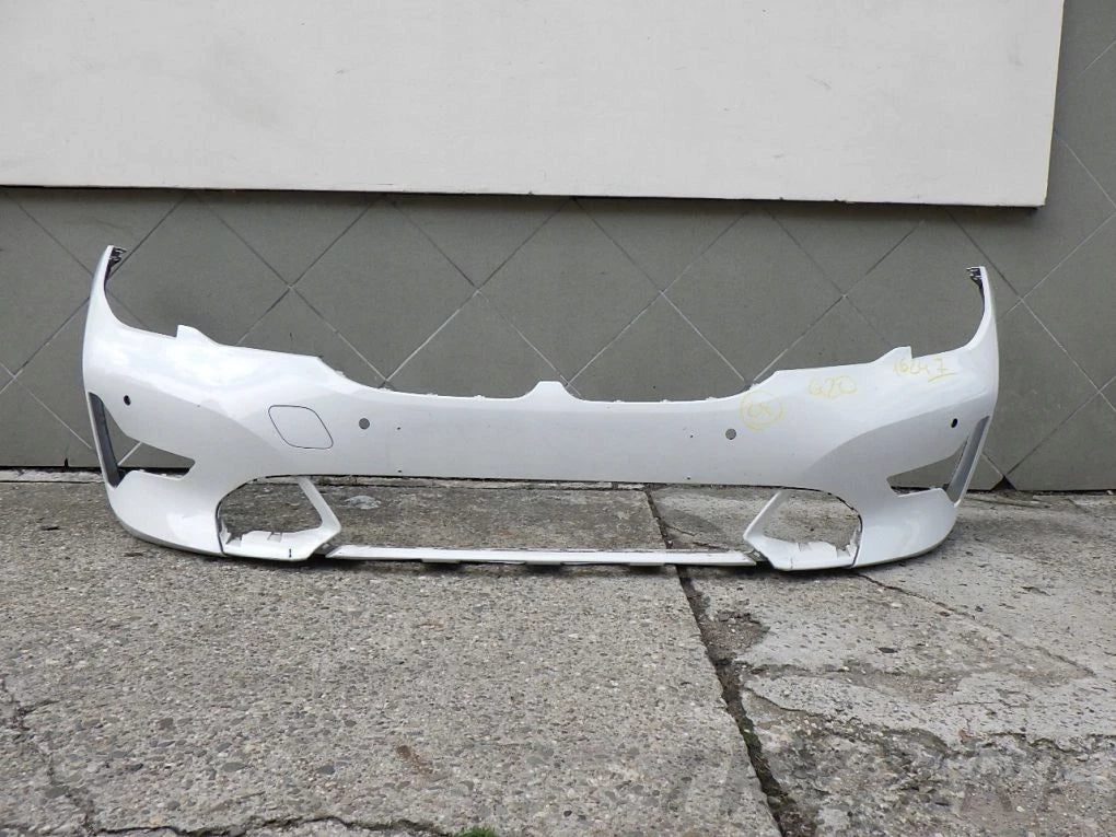 BMW 3 G20 G21 18- front bumper