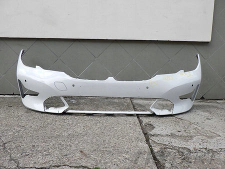 BMW 3 G20 G21 18- front bumper