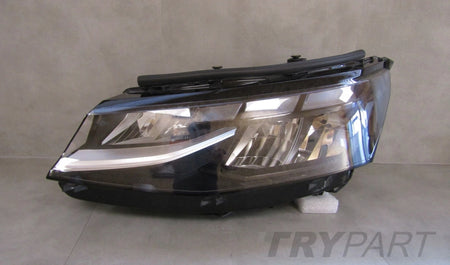 HEADLIGHT VW MULTIVAN T7 LED LH LEFT 21- 7T1941035B