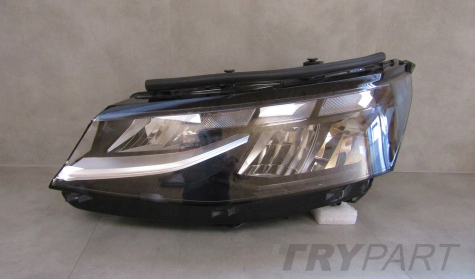 HEADLIGHT VW MULTIVAN T7 LED LH LEFT 21- 7T1941035B