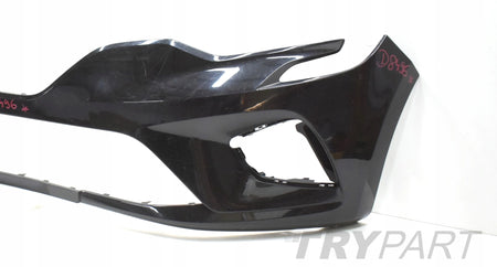 RENAULT CLIO V 5 FRONT BUMPER ORG