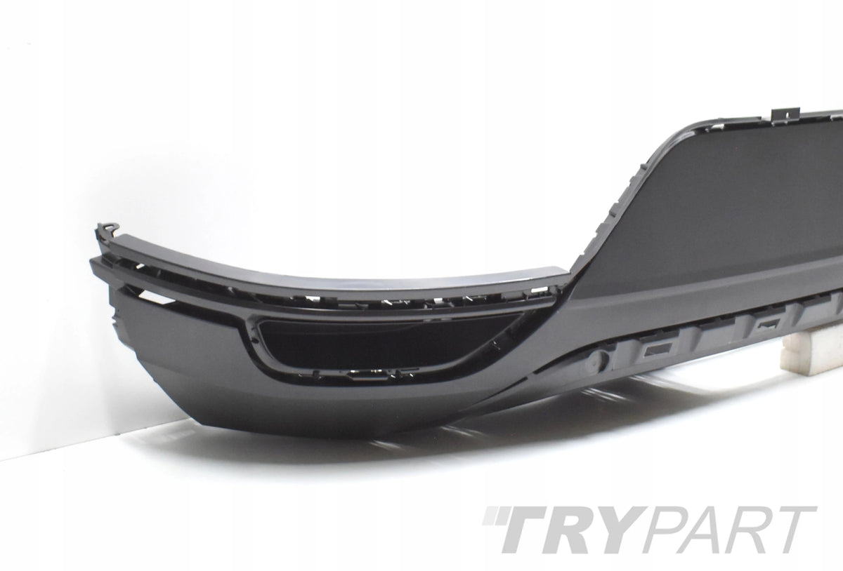 VW T-ROC 2GA REAR BUMPER REAR SPOILER ORG NEW