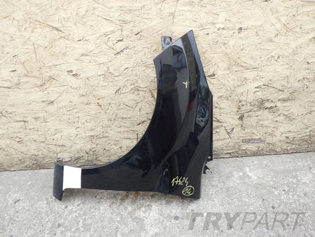 FORD FIESTA MK7 08- Front Left Fender