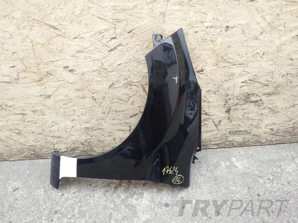 FORD FIESTA MK7 08- Front Left Fender