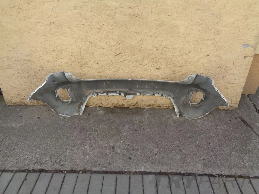 SUZUKI IGNIS III 3 LIFT 2020- Rear Bumper