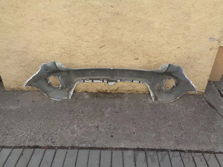 SUZUKI IGNIS III 3 LIFT 2020- Rear Bumper