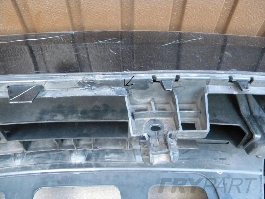 Range Rover Sport Autobiography Front Bumper