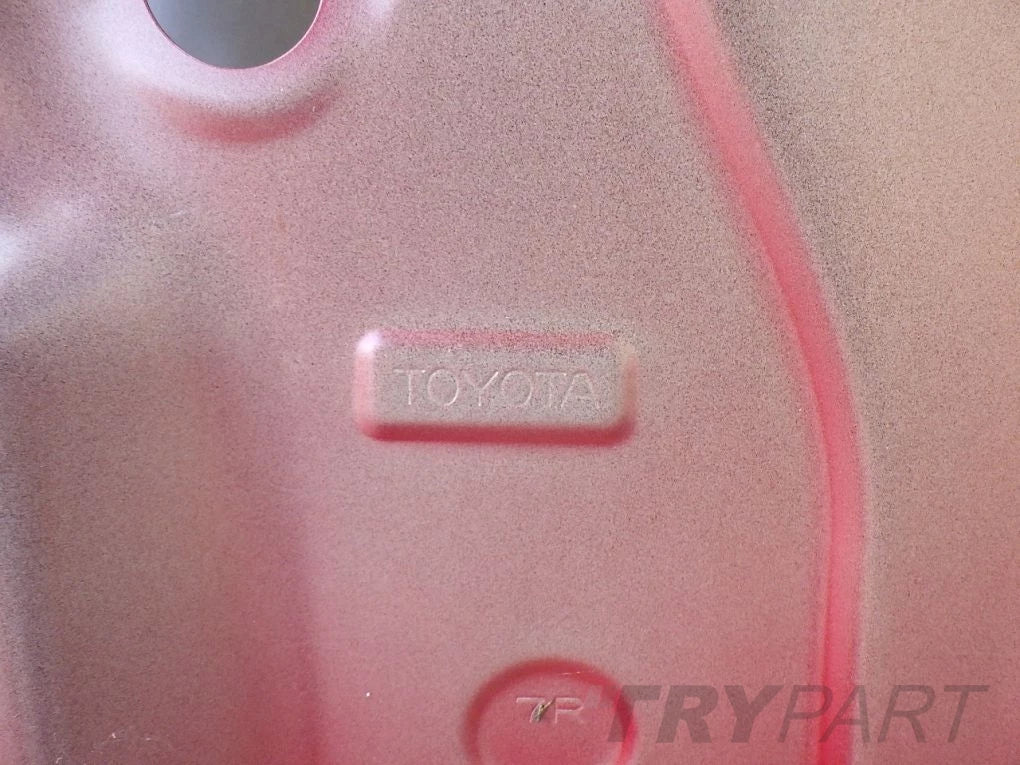 TOYOTA C-HR CHR 16- Front Right Door