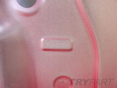 TOYOTA C-HR CHR 16- Front Right Door