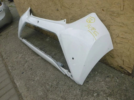 TOYOTA AYGO II 2 14- Rear Bumper