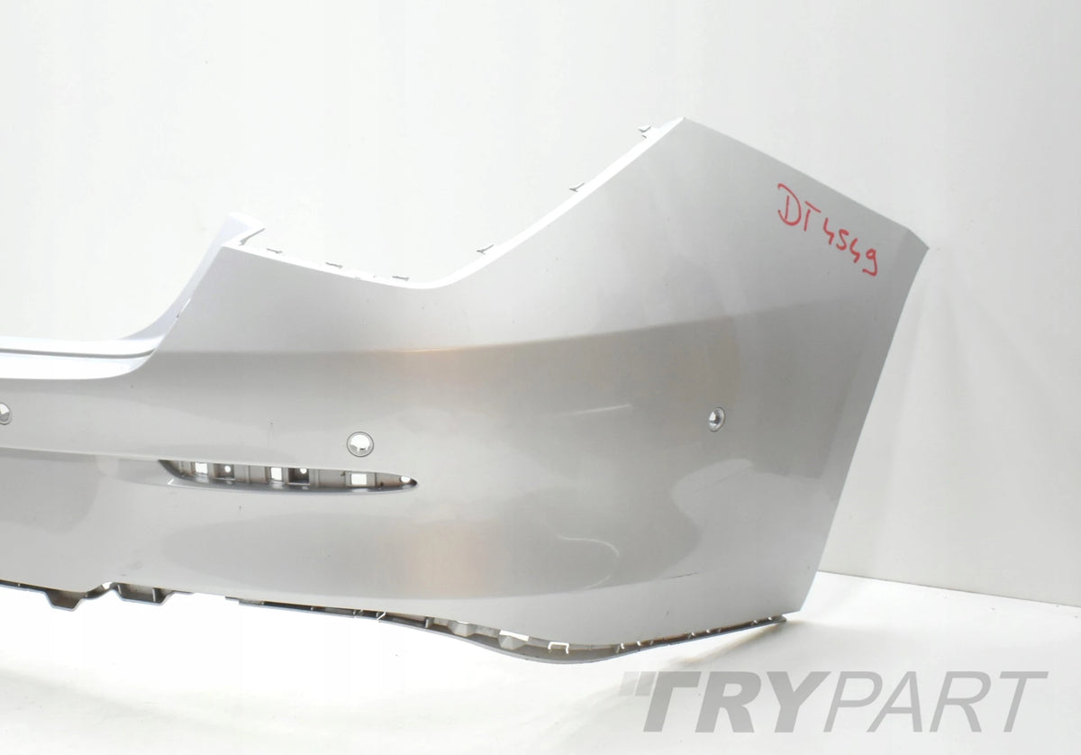 MERCEDES CLA W118 REAR BUMPER REAR ORG