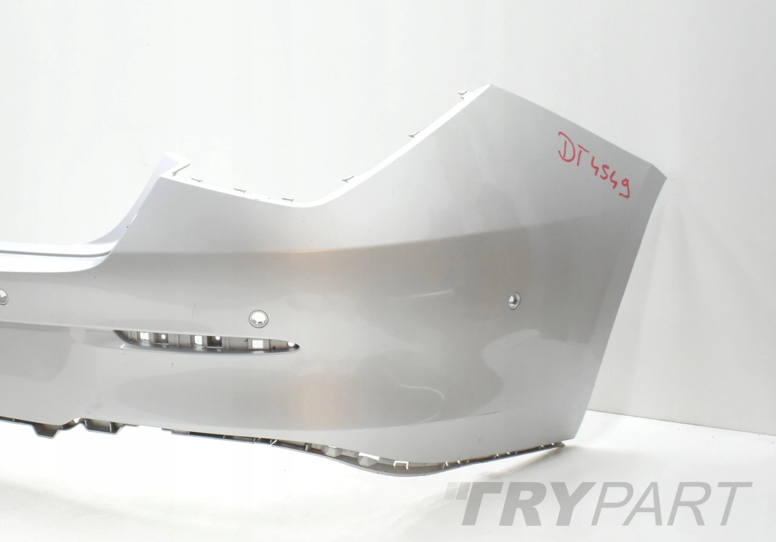 MERCEDES CLA W118 REAR BUMPER REAR ORG