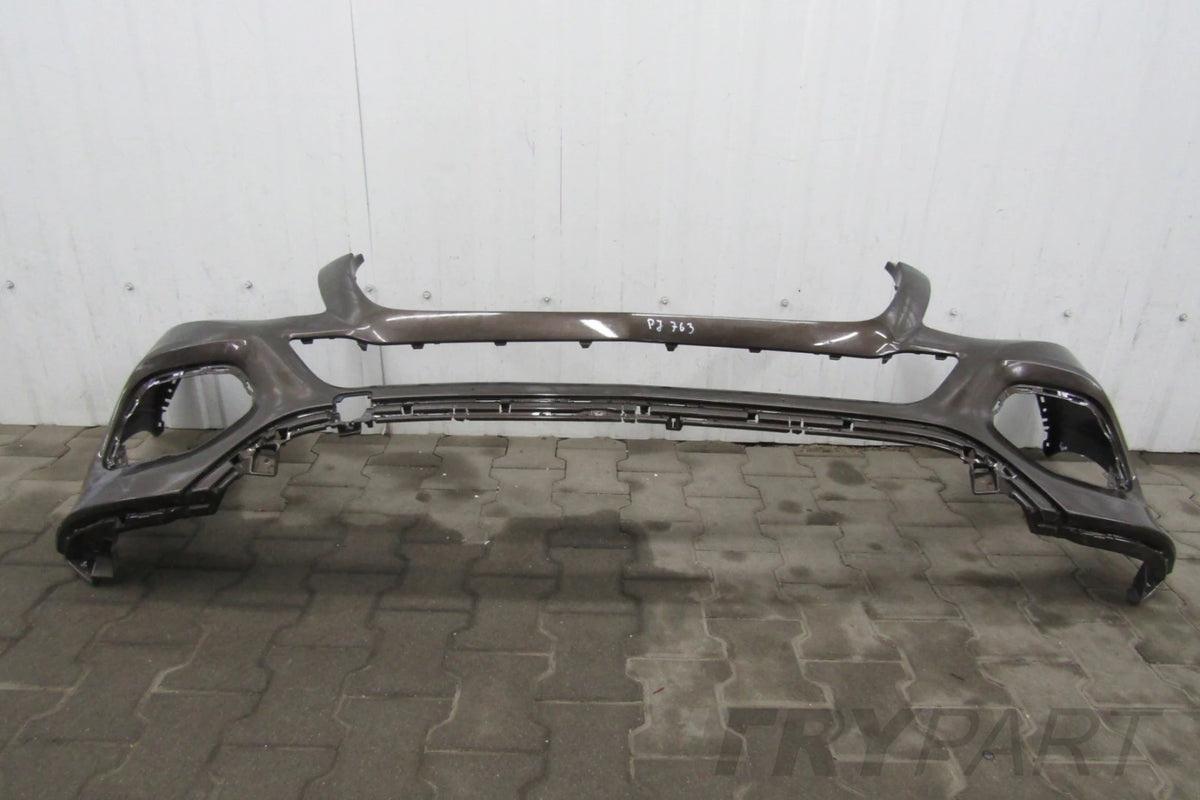 Front Bumper for Mercedes GLE W166 166 15-18