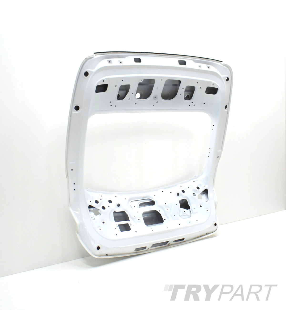 KIA PROCEED PRO CEED REAR TRUNK LID REAR ORIGINAL