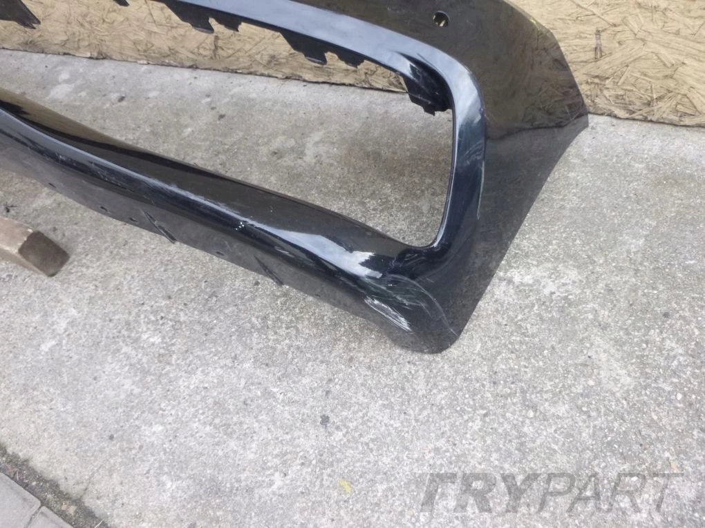 BMW 5 G30 G31 Front Bumper