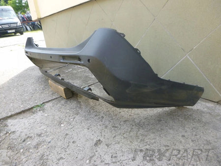 Toyota RAV4 RAV 4 V 19- Rear Bumper