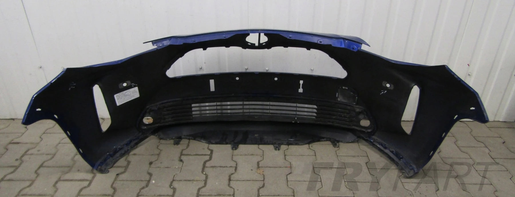 Front Bumper Toyota Yaris Cross 21-
