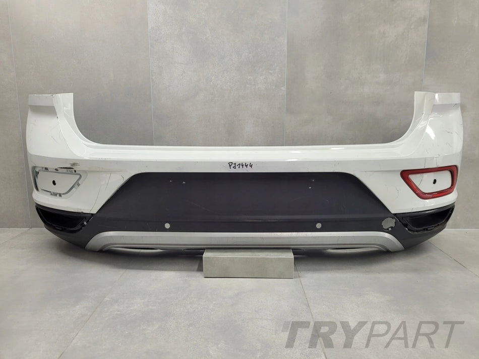 Rear bumper for VW T-Roc T Roc 2GA LIFT 21-