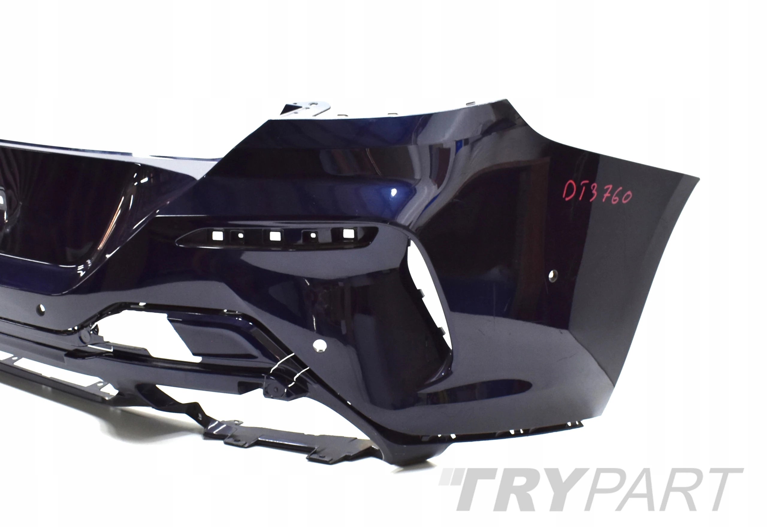BMW 8 G14 G15 M PACKAGE REAR BUMPER ORG