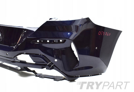 BMW 8 G14 G15 M PACKAGE REAR BUMPER ORG