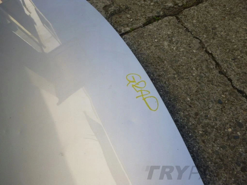 FORD TRANSIT TOURNEO CONNECT MK2 14- Hood
