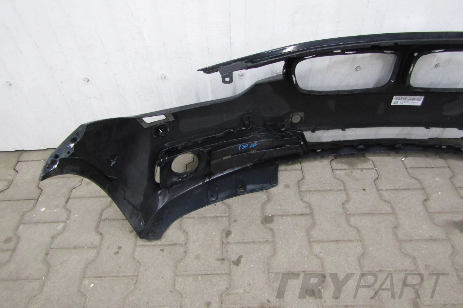Front Bumper BMW 3 Series F30 F31 Sport Line Lift 15-18
