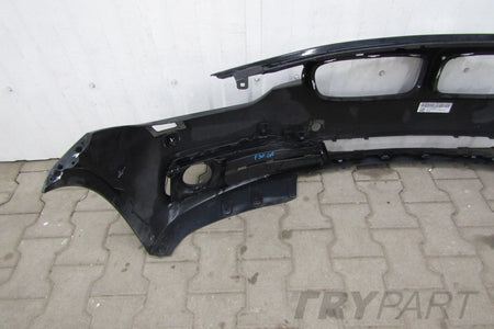 Front Bumper BMW 3 Series F30 F31 Sport Line Lift 15-18