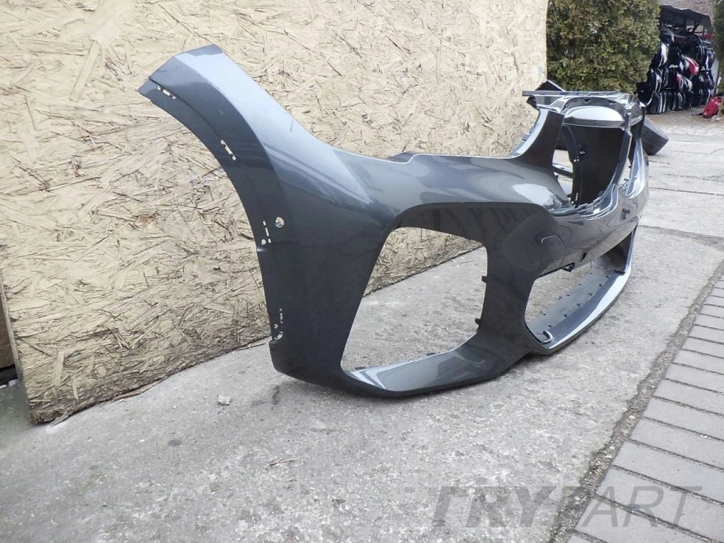 BMW X1 F48 M Package LCI Front Bumper