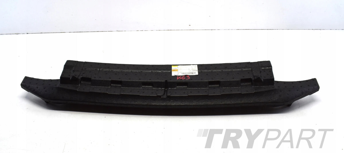 AUDI Q7 4L0 FRONT BUMPER FOAM ABSORBER NEW