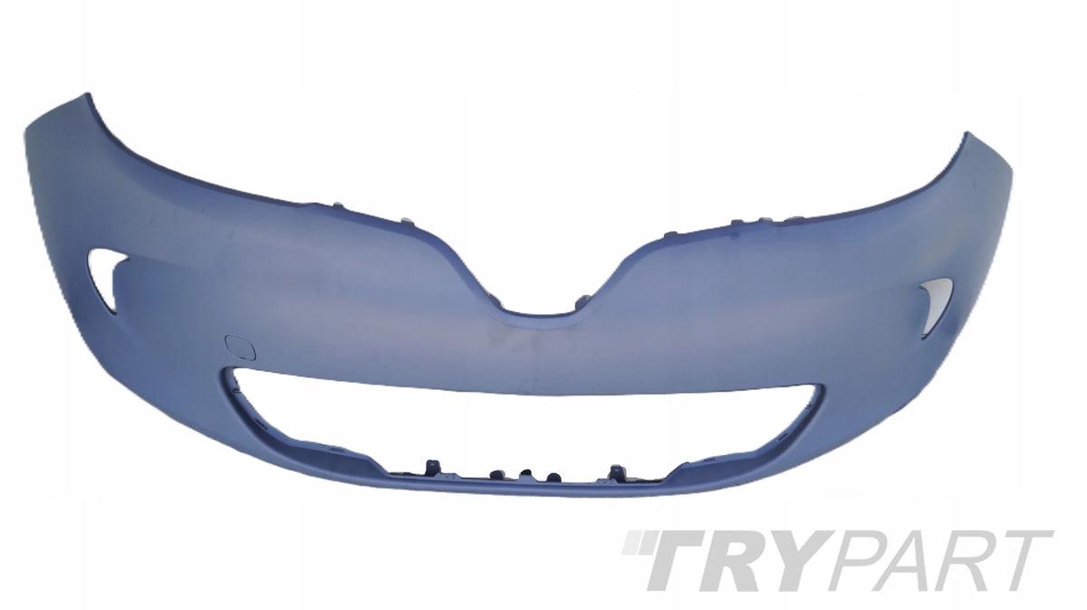RENAULT ZOE 12-19 FACTORY NEW FRONT BUMPER OE COMPLETE ORIGINAL
