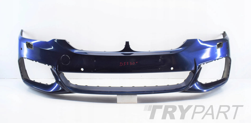 BMW G30 G31 M PACKAGE FRONT BUMPER ORG