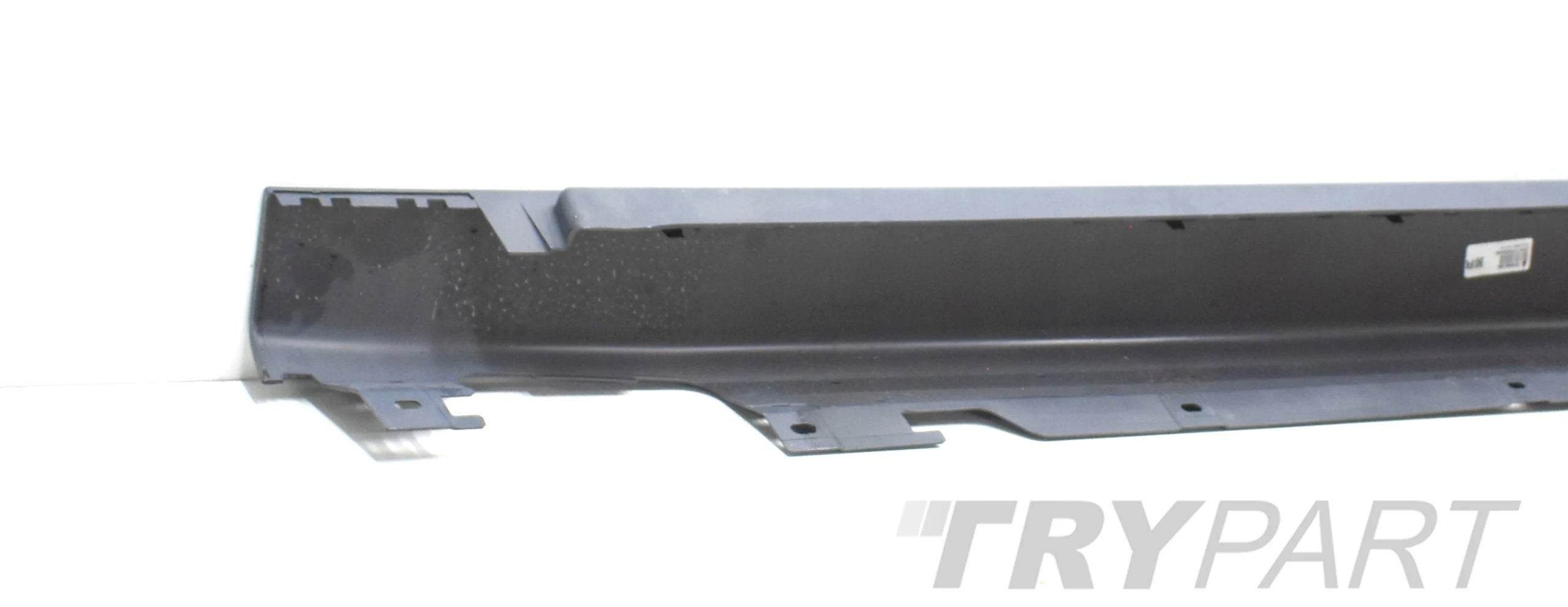 BMW F46 GRAN TOURER RIGHT SILL MOLDING ORG NEW