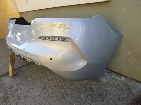 BMW Z4 G29 Rear Bumper