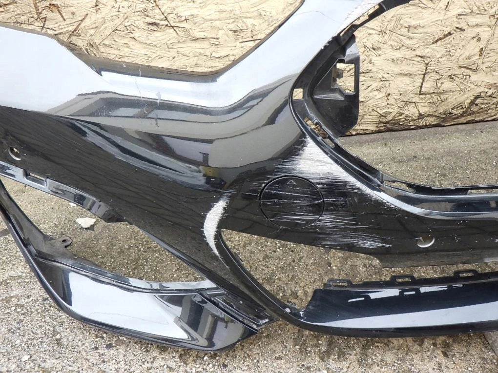 BMW 2 F44 GRAN COUPE M Package front bumper