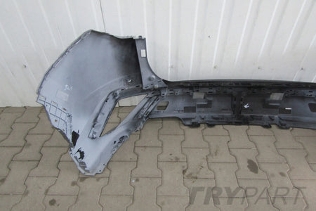 Rear Bumper Hyundai Tucson IV Facelift N line N-line 24-