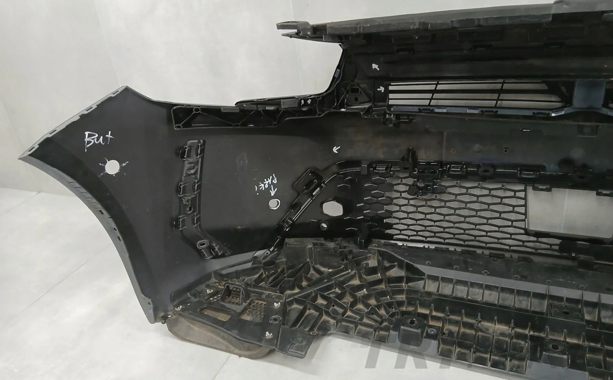 Front Bumper Opel Corsa F LIFT 23-