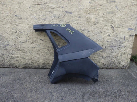 VW POLO 2G 2G4 17- Rear Fender Left