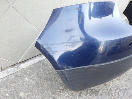VW GOLF V 5 HB 1K 1K6 03- Rear Bumper