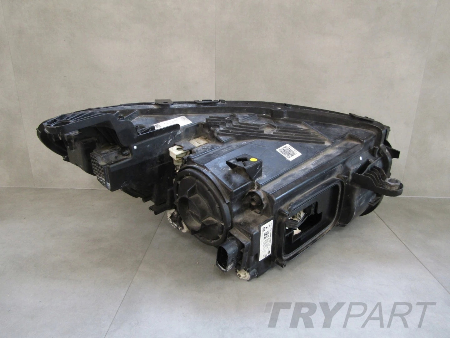 Front Lamp Mercedes CLS 257 MULTIBEAM 18- LH