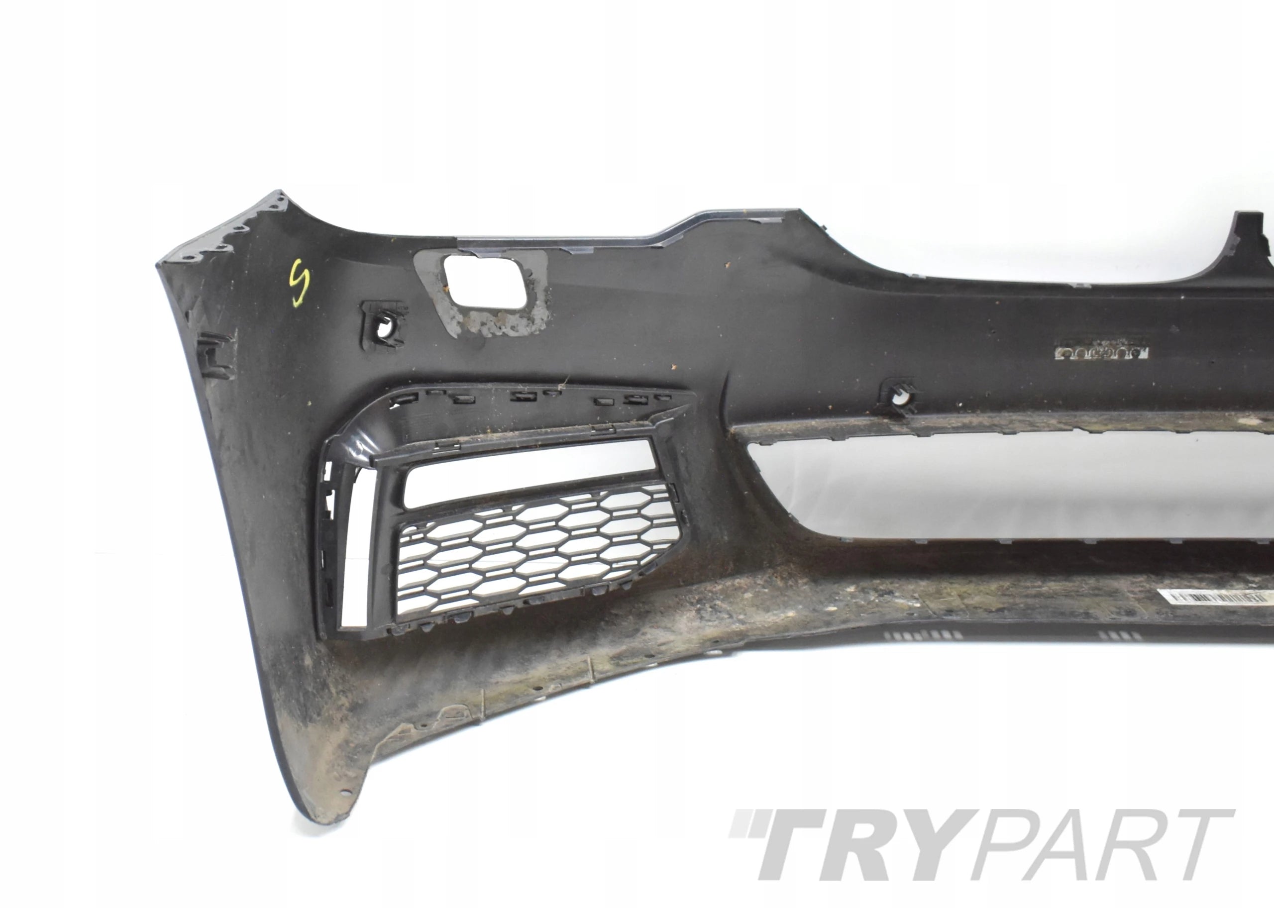 BMW G30 G31 M PACKAGE FRONT BUMPER ORG