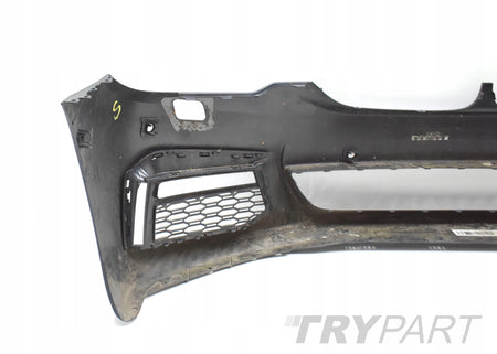 BMW G30 G31 M PACKAGE FRONT BUMPER ORG