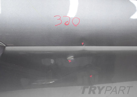 VW PASSAT B9 3J0 RIGHT FRONT DOOR ORG