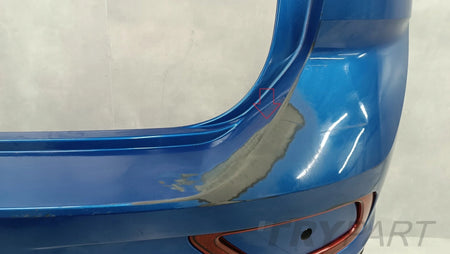 Rear Bumper for Volkswagen VW T-Roc T Roc 2GA LIFT 21-