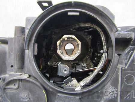 Front Headlight Audi A4 B8 XENON NON-SWIVEL 07-11 RH RIGHT 8K0941004C