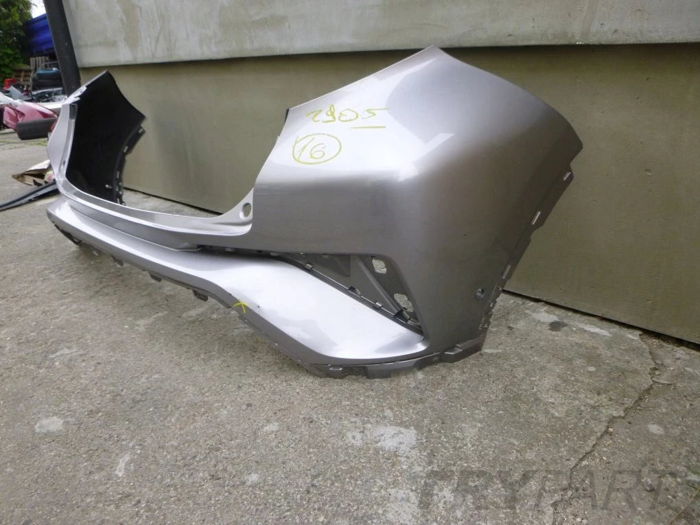 TOYOTA CHR C-HR Rear Bumper