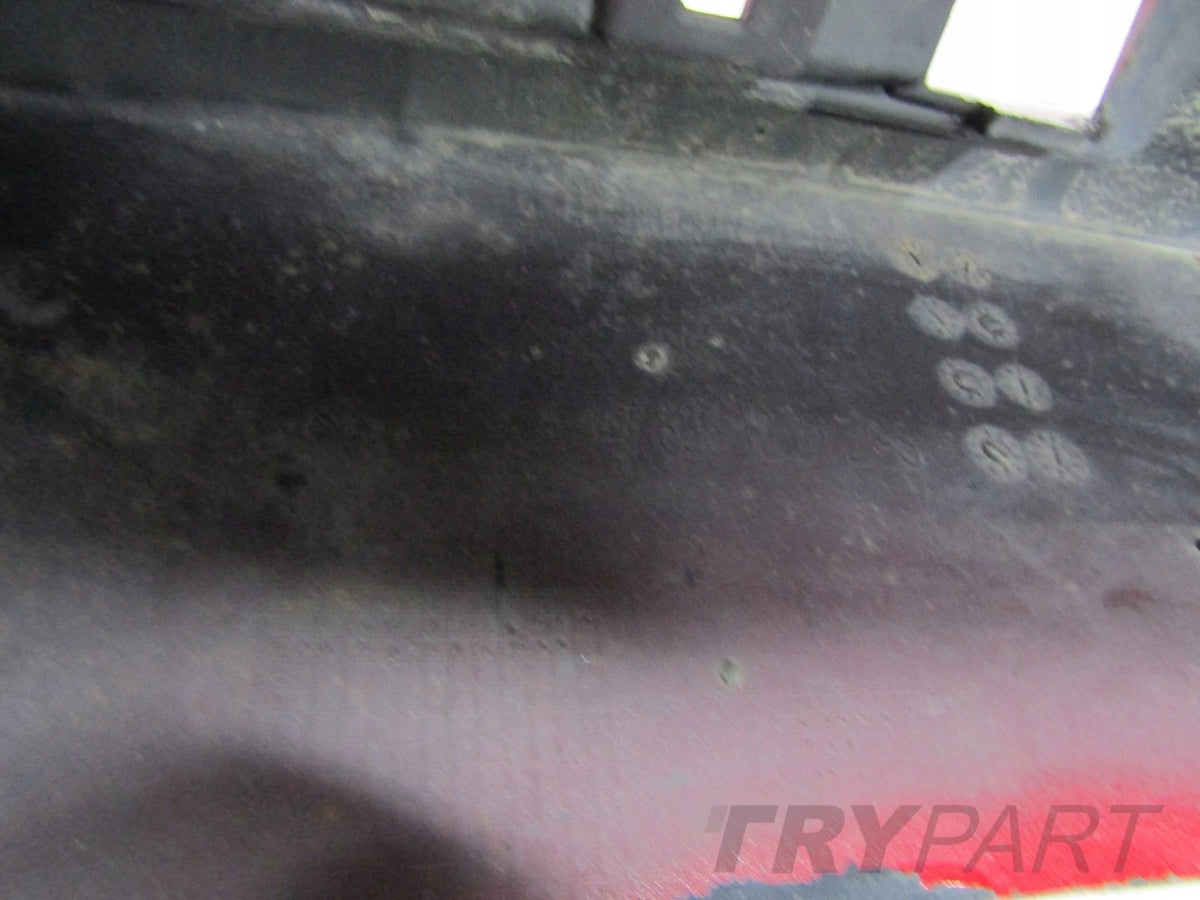 Rear Bumper Mercedes Vito V-CLASS W447 447 Lift 19- / long / extra lo